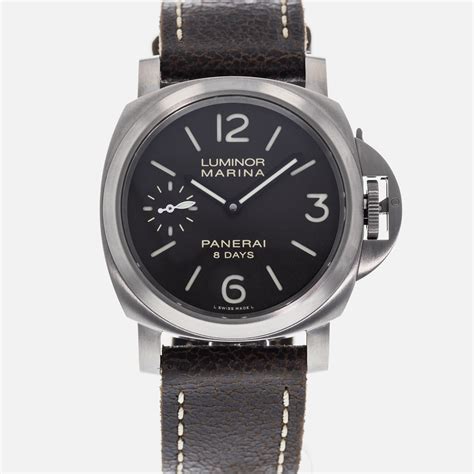 panerai 564 shop|panerai luminor marina strap.